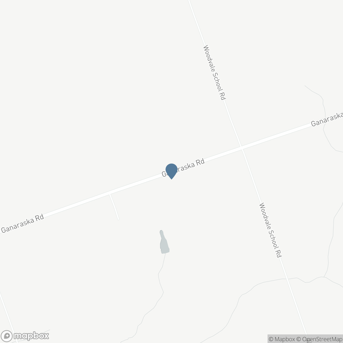 PT LT 2 GANARASKA ROAD, Port Hope, Ontario L0A 1B0